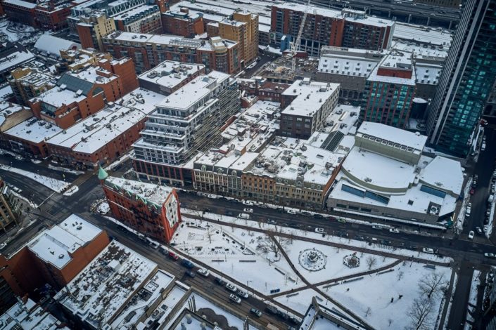093-4 Victoria St, Toronto Drone 10_m